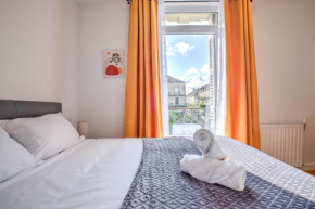 Les balcons de Saint-Martin 1